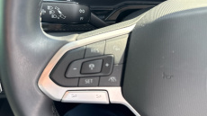Volkswagen Polo 1.0 TSI Life 5dr Petrol Hatchback